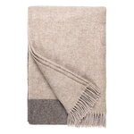 Lapuan Kankurit Kotona couverture, 140 x 200 cm, Tones of Modernism, beige - marron, image produit