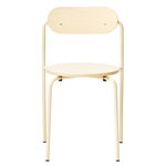 Lepo Product Sedia Moderno, giallo chiaro, immagine prodotto