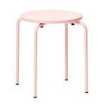 Lepo Product Moderno taburete, rosa, imagen del producto