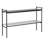 Labofa Heritage Console 97.2, black - thala, product image