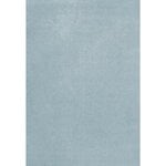 LAYERED Solid wool matto, blue clair, tuotekuva