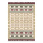 LAYERED Teppich Röllakan Hilma, Primel, produktbild