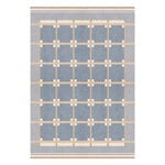 LAYERED Röllakan Ruth rug, summer sky, product image