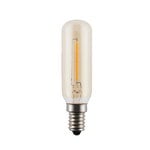 Normann Copenhagen LED bulb for Amp lamp, E14 2W