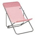 Lafuma Mobilier Maxi Transat deckchair, cerisier, product image