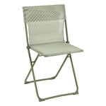 Lafuma Mobilier Balcony fällstol, CB moss, produktbild