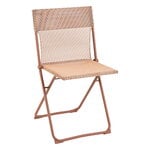 Lafuma Mobilier Balcony fällstol, CB canyon, produktbild
