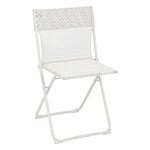 Lafuma Mobilier Silla plegable Balcony, CB seigle, imagen del producto
