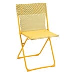 Lafuma Mobilier Balcony Klappstuhl, CB miel, produktbild