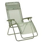 Lafuma Mobilier Zero Gravity Relaxsessel, CB moss, produktbild
