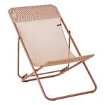 Lafuma Mobilier Maxi Transat deckchair, CB canyon, product image
