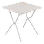 Lafuma Mobilier Balcony folding table, 70 x 64 cm, CB seigle, product image