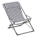 Lafuma Mobilier Transaswing transat Multi, CB rayé terre, image produit