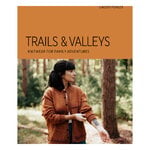 Laine Publishing Trails & Valleys: Knitwear for Family Adventures, product image