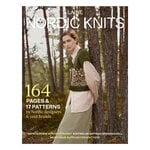 Laine Publishing Nordic Knits, product image