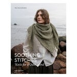 Laine Publishing Soothing Stitches: Knits for a Quiet Mind, tuotekuva