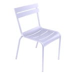 Fermob Chaise Luxembourg, marshmallow