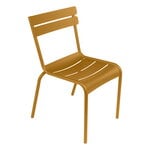 Fermob Luxembourg chair, gingerbread