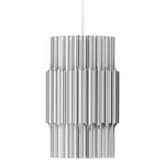 LYFA Pan 300 pendant, aluminium, product image
