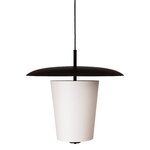 LYFA Toton pendant 600, bronze, product image