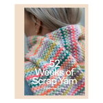 Laine Publishing 52 Weeks of Scrap Yarn, product image