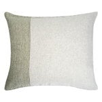 Lapuan Kankurit Housse de coussin Kaisla, 50 x 60 cm, lin - olive, image produit