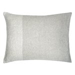 Lapuan Kankurit Housse de coussin Kaisla, 50 x 60 cm, lin - blanc, image produit