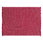 Lapuan Kankurit Lounas placemat, 46 x 35 cm, red, product image
