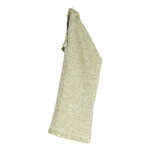 Lapuan Kankurit Luoto hand towel, linen - olive, produktbild