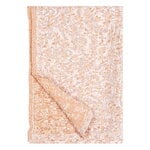Lapuan Kankurit Meirami table cloth/throw, 145 x 260 cm, rose - cinnamon, product image