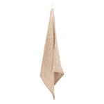 Lapuan Kankurit Nyytti hand towel, brown, product image