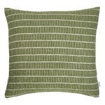 Lapuan Kankurit Housse de coussin Raitti, 45 x 45 cm, olive, image produit