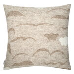 Lapuan Kankurit Housse de coussin Rannalla, 45 x 45 cm, beige - blanc, image produit