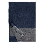 Lapuan Kankurit Terva bath towel, black - multi - blueberry, product image