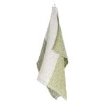 Lapuan Kankurit Terva hand towel, multi - avocado - olive, product image