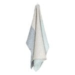 Lapuan Kankurit Serviette de main Terva, multi - gris - jade, image produit