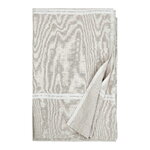 Lapuan Kankurit Venla linen tablecloth, melange linen - white, product image