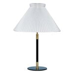 Le Klint Table lamp 352, brass - black