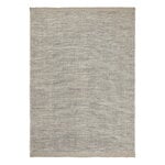 Linie Design Asko villamatto, taupe, tuotekuva