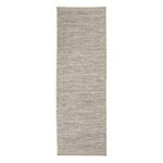 Linie Design Asko villamatto, taupe, tuotekuva