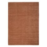 Linie Design Halo Cloud alfombra, amber, imagen del producto