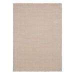 Linie Design Halo Cloud villamatto, beige, tuotekuva
