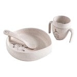 Skandino Moomin tableware set, Little My, product image