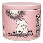 Moomin Arabia Moomin jar, 0,7 L, Love 30, product image