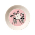 Moomin Arabia Mumin fat, Kärlek 30, produktbild