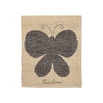 Nanimarquina Lucia Eames Butterfly ryijy, 80 x 95 cm, tuotekuva