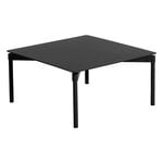 Petite Friture Table basse Fromme, noir