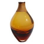 Utopia & Utility Matisse III stacking vessel, 21 x 11 cm, amber, product image