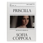 MACK Books Sofia Coppola - Priscilla Screenplay Book, product image