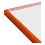 MADO Frame,  orange - pink